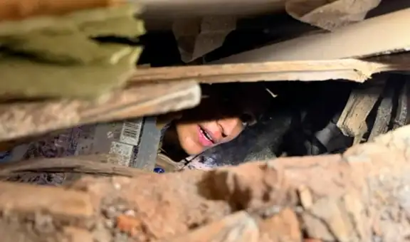 “Estamos muy cerca de rescatarla”: así fue el dramático operativo para salvar a Diana tras terremoto en Cali