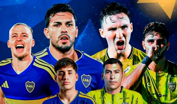 Boca Juniors vs Deportivo Recoleta EN VIVO: últimas noticias del duelo por los 8vos de la Copa Sudamericana 2026