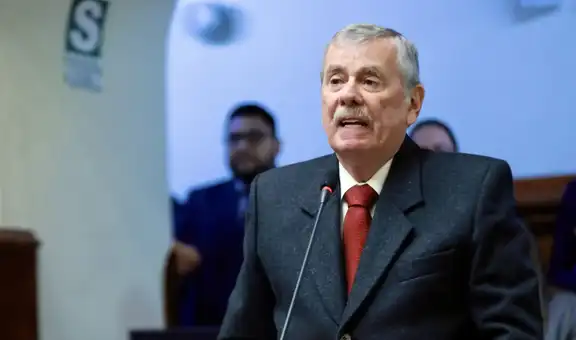 Fernando Rospigliosi denuncia ante la JNJ a 3 jueces que inaplicaron la Ley de Lesa Humanidad