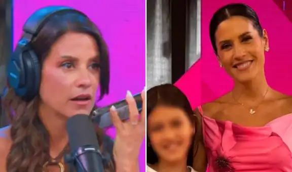 María Pía Copello se entera en vivo de accidente que su hija sufrió y tiene impensada reacción: "Voy a mandar a..."