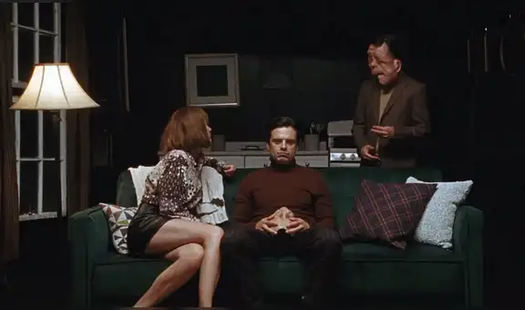 A la búsqueda de la aceptación: la película “Un hombre diferente”