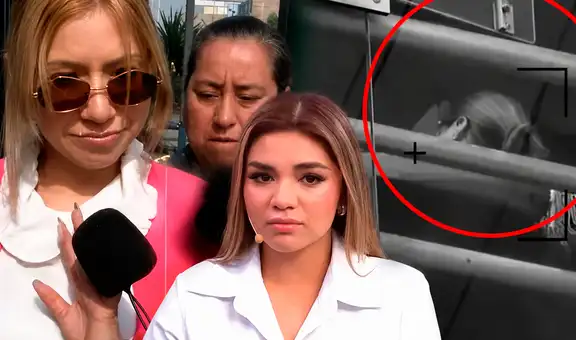 Anely Dávila, de La Bella Luz, protagoniza polémico momento en Depincri al declarar sobre Naldy Saldaña: "Se tomaba..."