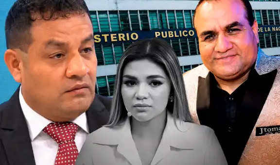 Fiscalía lanza severa advertencia al abogado de Naldy Saldaña tras salir a la luz información sobre el caso: "Me van a..."