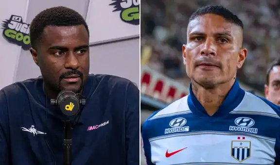 Ramos le deja contundente consejo a Paolo Guerrero tras sorpresivo mensaje a sus críticos: “Tiene que dedicarse a jugar”