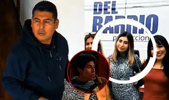 ¿Quién es Eric García Vilca y cómo logró que joven actriz aceptara un supuesto casting privado en su departamento?