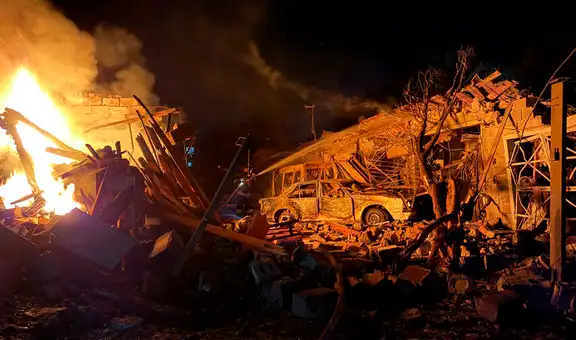 Ucrania registró en julio la cifra más alta de civiles muertos desde que comenzó la guerra con Rusia, según un informe de la ONU