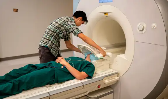 Científicos en Japón logran reconstruir imágenes de los sueños con ayuda de un escáner cerebral y la IA