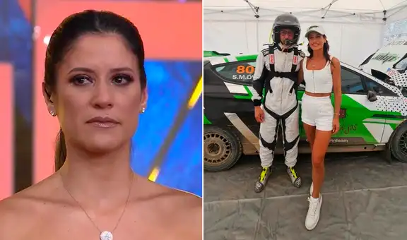 María Pía Copello revela que su hijo mayor fue internado en UCI tras sufrir trágico accidente: “Nunca lo compartí”