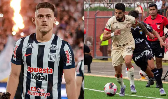 Alianza Lima vs UTC EN VIVO: hora y canal del partido por la fecha 5 del Torneo Clausura de la Liga 1 2026