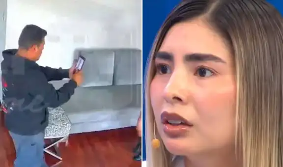 Actriz Patricia Villareal cuestiona respuesta de trabajadora de Michelle Alexander tras denunciar a Erick García: "Dijo: 'Hoy no tengo tiempo'"