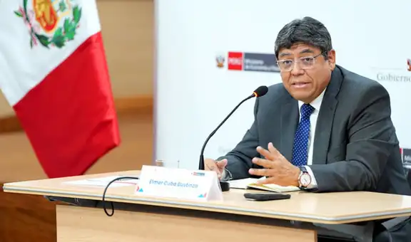 Gobierno de Keiko Fujimori anuncia subsidio de hasta 20% para transportistas ante alza de combustible