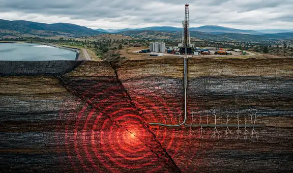 La ciencia confirma que los humanos pueden provocar terremotos: así se originan los sismos inducidos registrados en el mundo