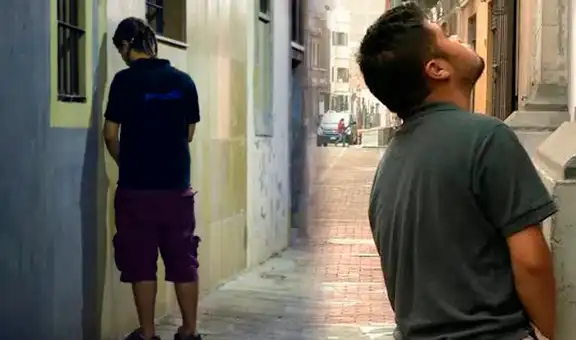 Orinar en la calle en Lima tendrá una multa de S/750: ¿desde cuándo se aplicará la nueva sanción?