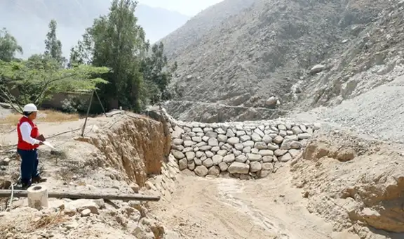 Contraloría alerta que 317 municipios ejecutaron menos del 40% de recursos para afrontar El Niño