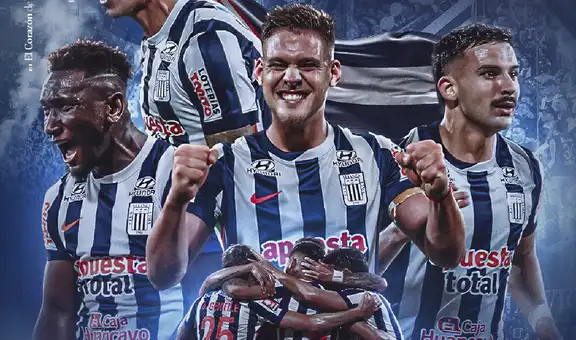 Alianza Lima vs UTC EN VIVO HOY: Pronósticos, últimos resultados y noticias sobre el partido por el Torneo Clausura 2026