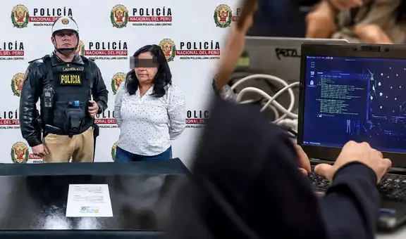 Fiscalía obtiene prisión preventiva para tres investigados por presunto fraude informático: se habrían apoderado de S/4 millones