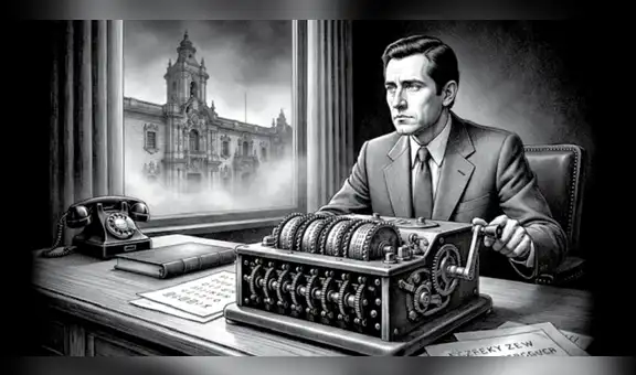 El secreto y la transparencia en la diplomacia: la CX 52, que la quisimos tanto…, por Manuel Rodríguez Cuadros
