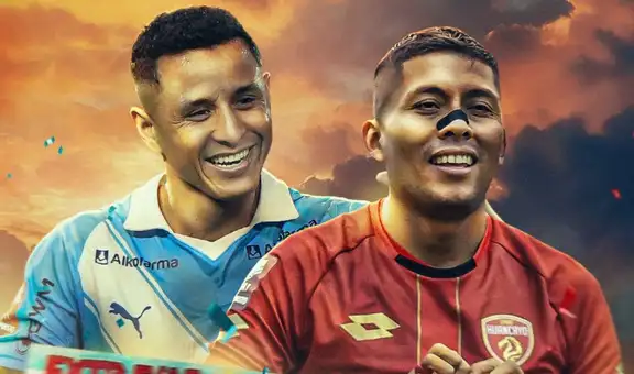 [Vía L1 Max] Sporting Cristal vs Sport Huancayo EN VIVO HOY por el Torneo Clausura 2026 ONLINE GRATIS