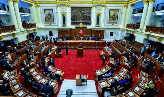 Reparto de comisiones respetó acuerdos, pero dejó desazón en oficialismo