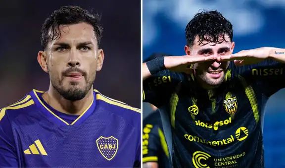 Boca Juniors - Recoleta: fecha, hora y canal del partido de vuelta por los 8vos de final de la Copa Sudamericana 2026