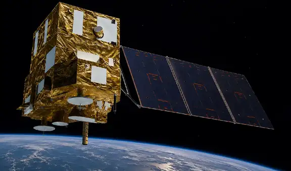 China se une a un país de Sudamérica y lanza un megaproyecto meteorológico para enfrentar fenómenos como El Niño