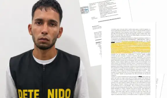 Asalariados de la muerte: van 722 casos de sicariato registrados en la fiscalía