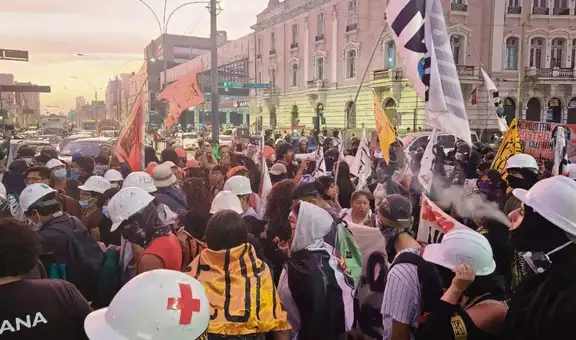 Universidades de arte rechazan recorte presupuestal y anuncian movilización hacia el MEF: ''¡Educación digna!''