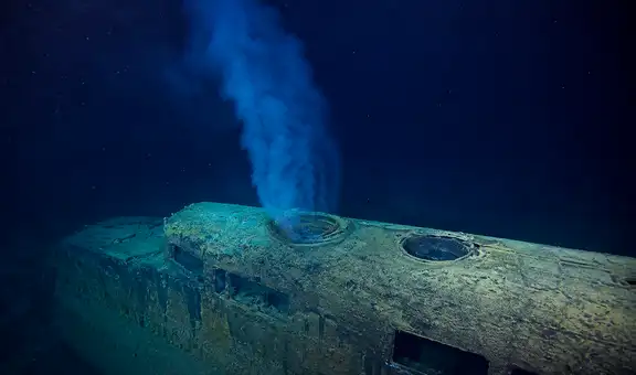 Un submarino nuclear ruso hundido a 1.680 metros libera material radiactivo en el océano Atlántico: científicos detectaron fugas