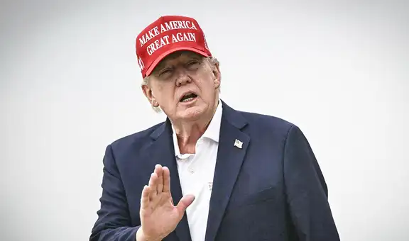 Trump da marcha atrás y ordena reducir ejercicios militares con Corea del Sur en busca de diálogo con Kim Jong Un