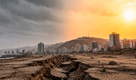 ¿El clima cambia antes de un terremoto? Científicos explican si el calor, la lluvia o el frío pueden anticipar un sismo