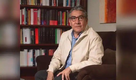 Luis Eduardo García: “Me gusta el registro del yo, pero sin mirada egocéntrica”