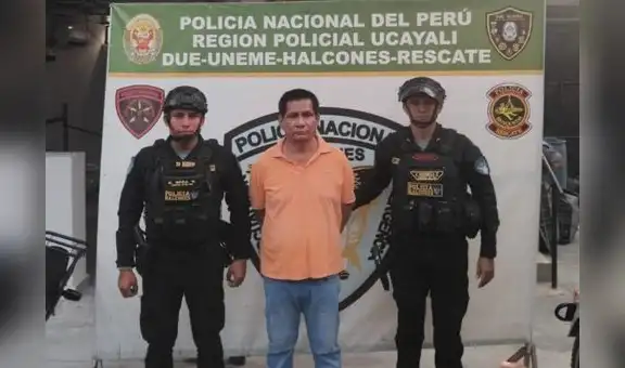 Caso Saweto: Cae empresario por crimen de 4 líderes indígenas