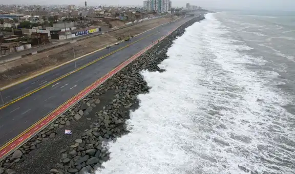 ¿Habrá tsunami en Perú? Esto dice la Marina tras fuerte temblor de 4,8 en Lima hoy