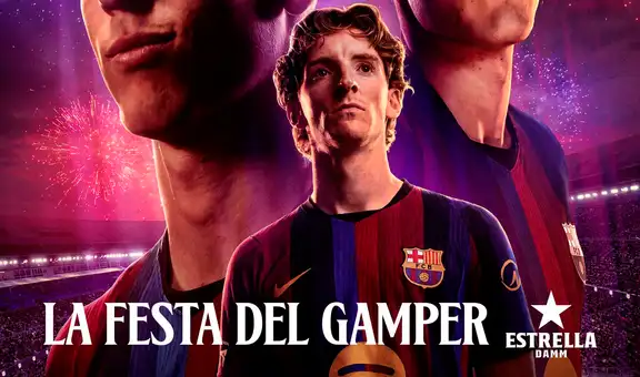 Alineación de Barcelona vs Al Ahly EN VIVO HOY por el amistoso del Trofeo Joan Gamper 2026