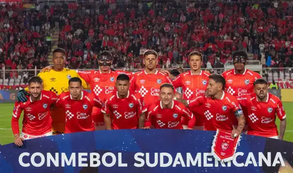 Cienciano y el millonario monto que ganaría si elimina a Botafogo y clasifica a cuartos de final de la Copa Sudamericana 2026