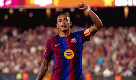 El FC Barcelona presentó a su plantilla con un buen triunfo 2-1 ante el Al-Ahly por el Trofeo Joan Camper