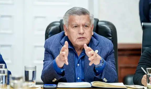 GORE de La Libertad pagó más de S/11 mil a César Acuña por vacaciones truncas tras su fallida candidatura presidencial
