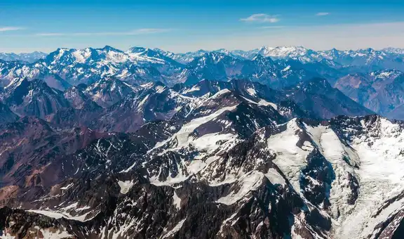 Los Andes parecían estar en silencio, pero científicos detectaron 803 terremotos ocultos que revelan que la cordillera sigue moviéndose