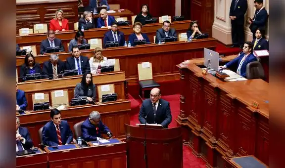 Estas son las nuevas medidas para combatir la extorsión, según el Mininter