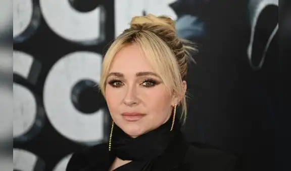 La DEA investiga la muerte de la actriz Hayden Panettiere