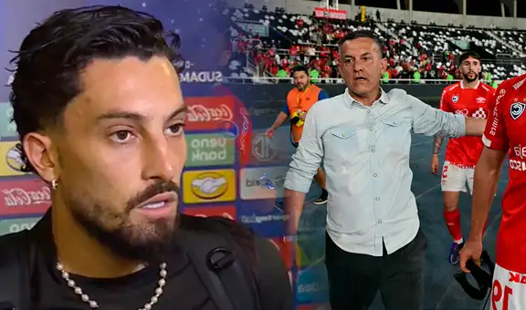 Alex Telles, jugador de Botafogo, revela por qué fueron a golpear a Horacio Melgarejo: “Está huyendo porque sabe lo que dijo”