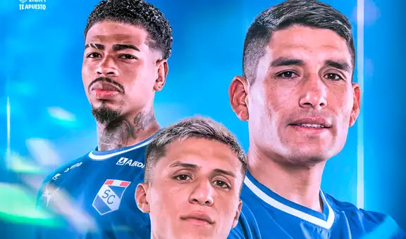 Partido Sporting Cristal vs Alianza Atlético EN VIVO HOY por el Torneo Clausura 2026 vía L1 Max
