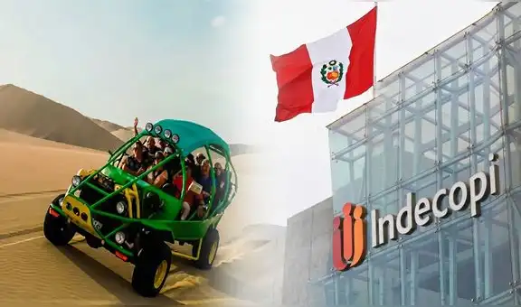 ¿Se prohíben los tubulares en Huacachina? Indecopi pide a GORE Ica suspender recorridos por falta de seguridad