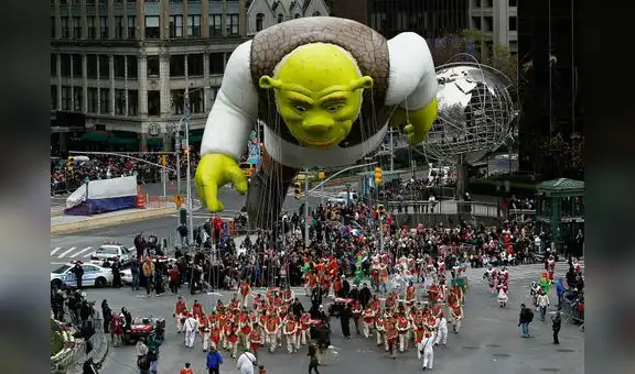 Entre la parodia y el prejuicio: lo que hay detrás de Shrek, por Diego Alonso Sánchez
