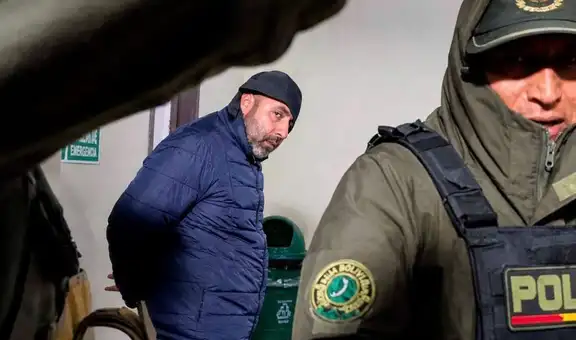 Policia de Bolivia halló una ‘granja de bots’ en casa de exasesor presidencial investigado por intento de feminicidio
