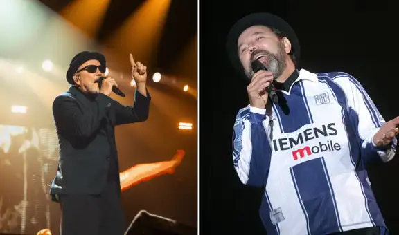 Cantante Rubén Blades cae rendido ante Alianza Lima y les agradece por especial motivo durante su último concierto en Perú: “Mucho afecto”