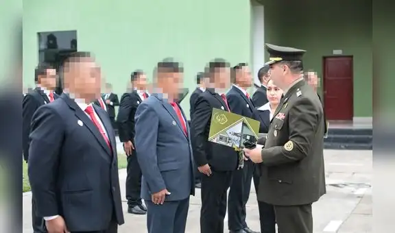 INPE fortalece inteligencia penitenciaria para combatir el crimen organizado