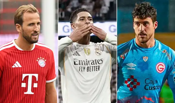 Partidos de hoy, sábado 22 de agosto: programación, horarios y canales para ver fútbol EN VIVO