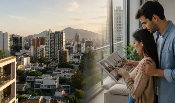 Vivienda en Lima: cinco distritos bajan de precio pese al alza del mercado inmobiliario