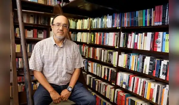 Martin Tanaka: “Hay quienes piensan que si queremos que las FFAA contengan, tenemos que darles un cheque en blanco”